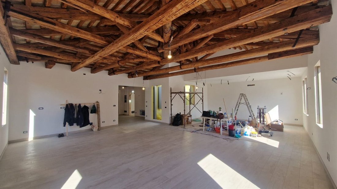Apartment in Historic Center, Chioggia, Veneto 1 - 15384283