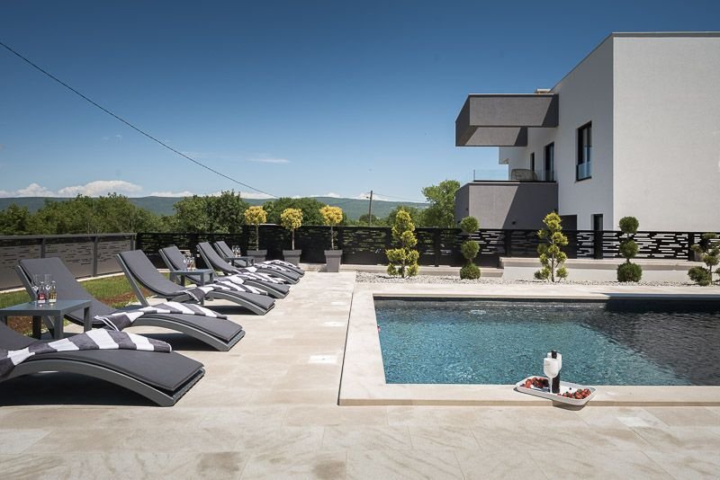 Villa in Rakalj, Istria County, Croatia 5 - 15373240