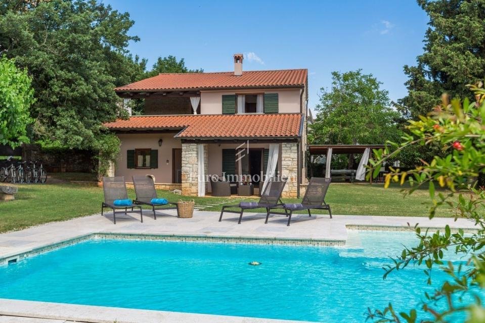 House in Porec, Istria County, Croatia 5 - 15386505