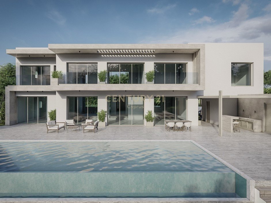Villa in Souni-Zanakia, Limassol, Cyprus 2 - 15381698