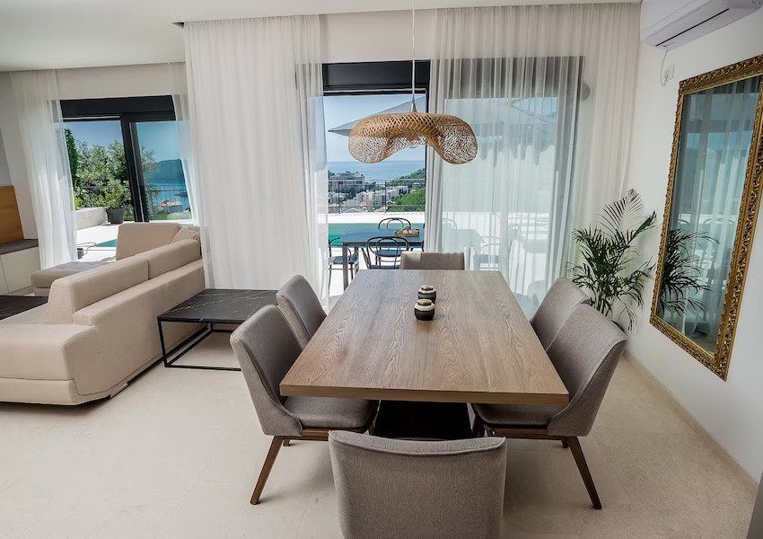 House in Budva, Budva Municipality, Montenegro 4 - 15380420
