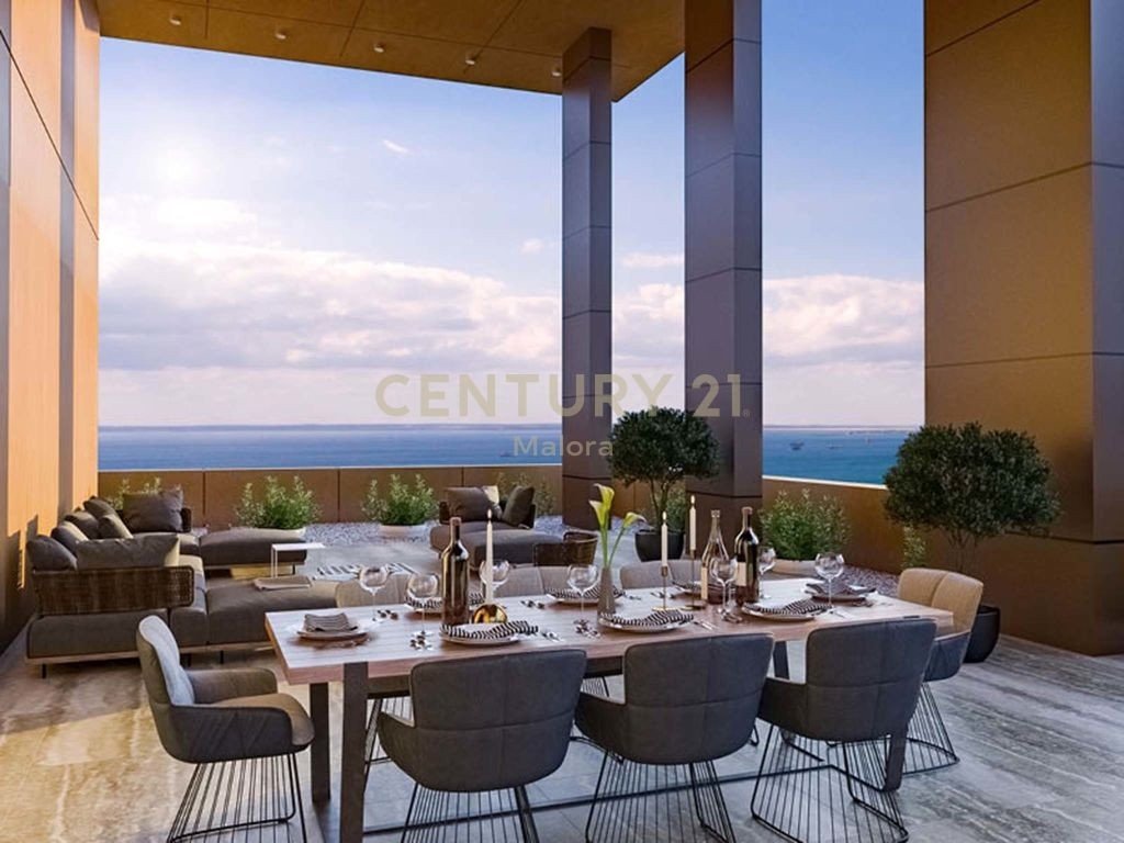 Apartment in Agios Tychon, Limassol, Cyprus 5 - 15381363