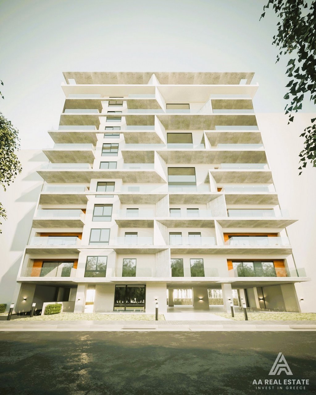 Appartamento in Salonicco, Decentralized Administration of Macedonia and Thrace, Grecia 2 - 15386405