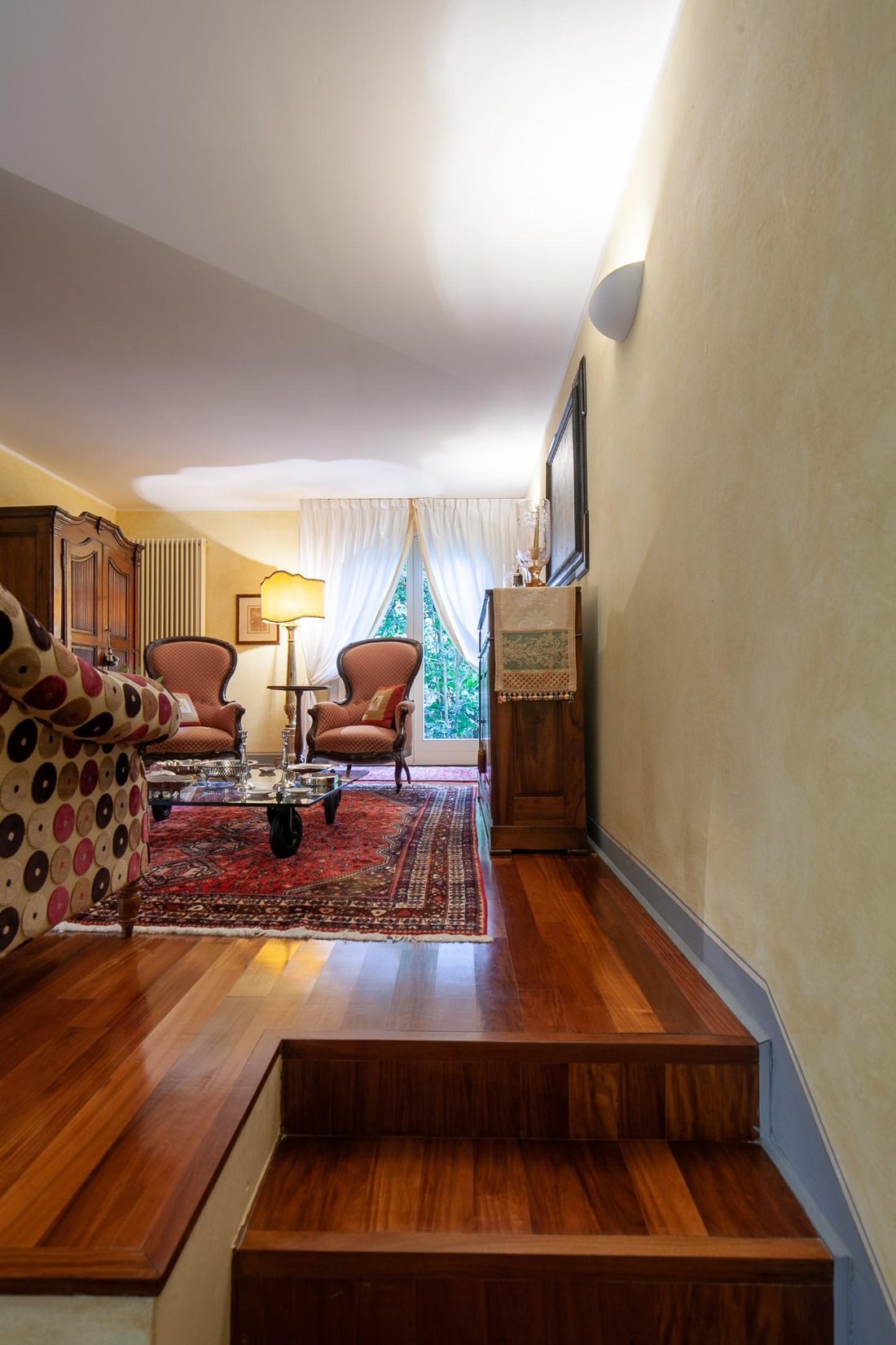 Casa a Asciano, Toscana, Italia 3 - 15383305