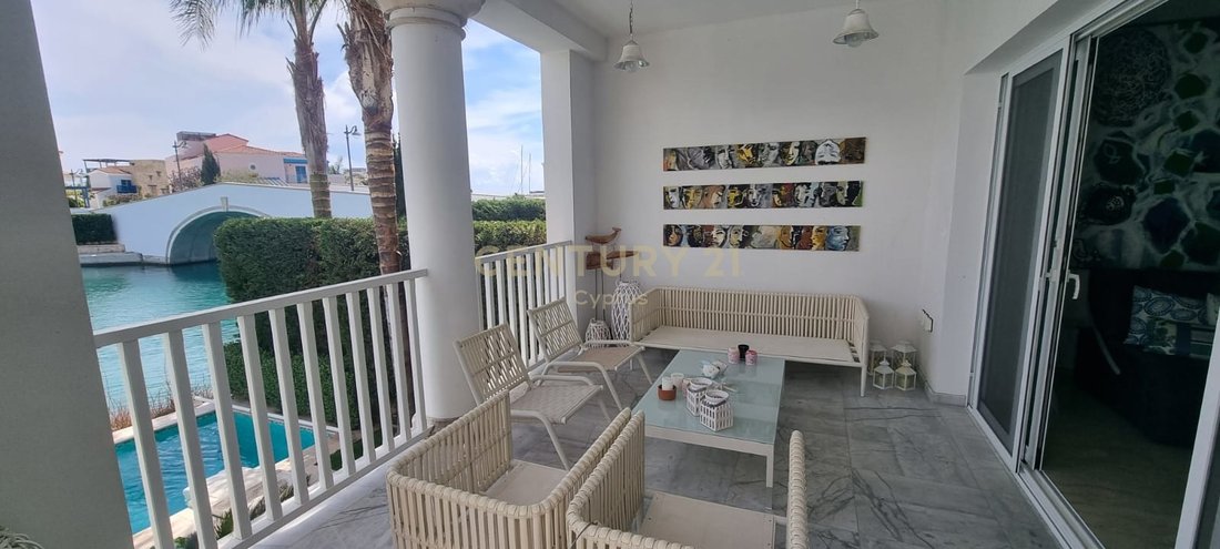 Villa in Limassol, Limassol, Cyprus 4 - 15381740