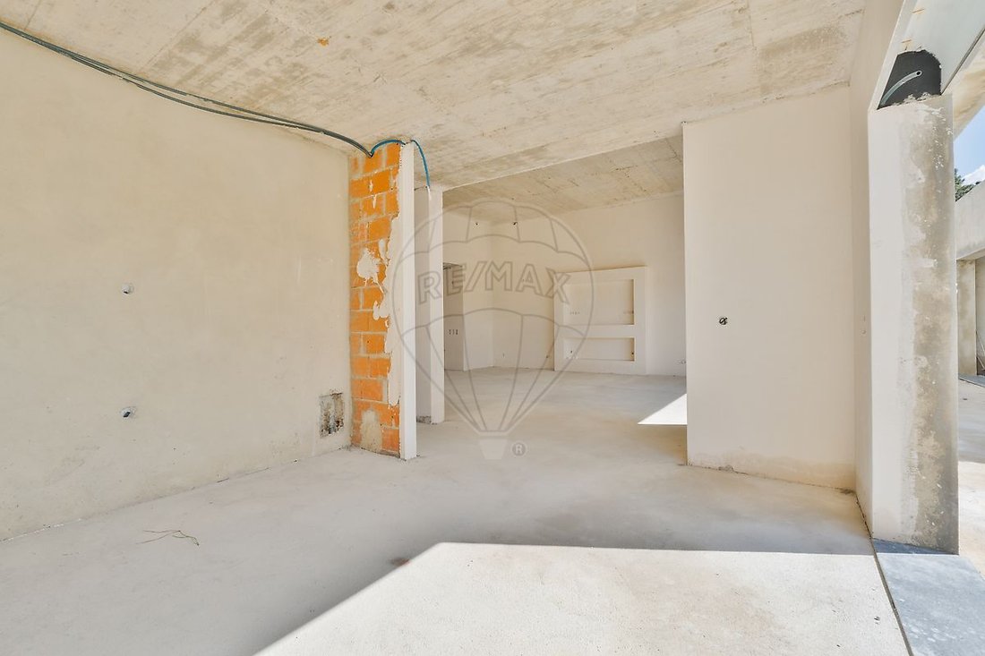 Casa a Azeitao (Sao Lourenco e Sao Simao), Setúbal Municipality, Portogallo 2 - 14608727