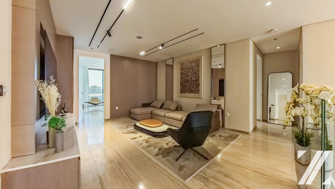 Villa à Dubaï, Dubaï, Émirats arabes unis 4 - 15385898