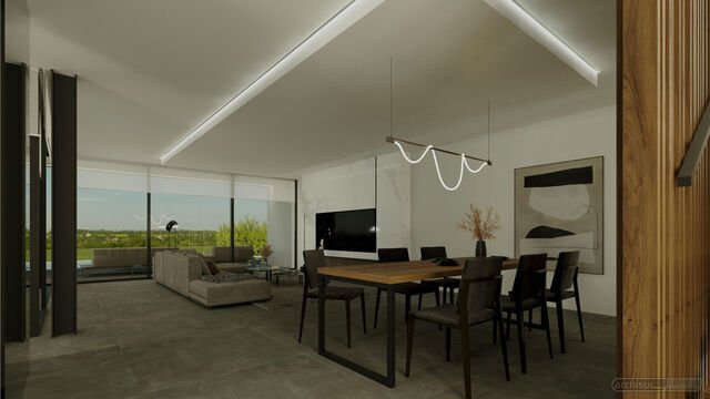 House in Quarteira, Algarve, Portugal 3 - 15385980