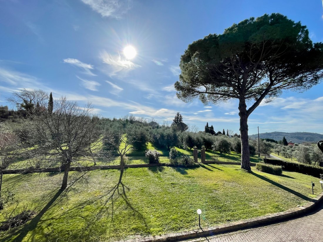 Villa in San Miniato, Tuscany, Italy 4 - 15387095