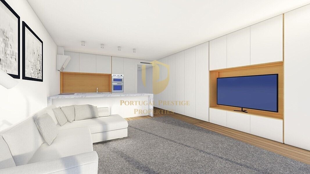 Apartment in Montenegro, Algarve, Portugal 4 - 15385991