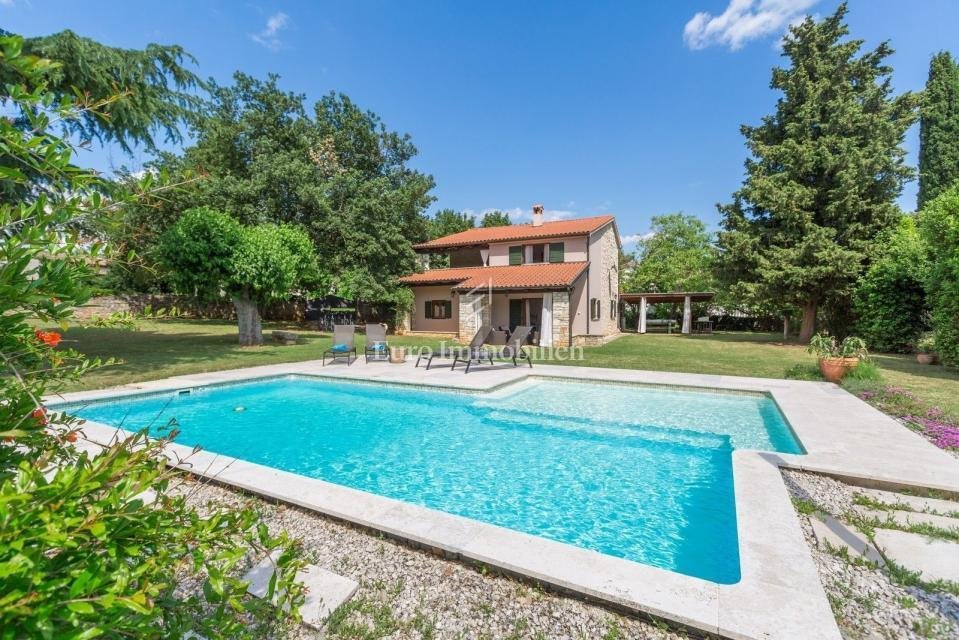 House in Porec, Istria County, Croatia 3 - 15386505
