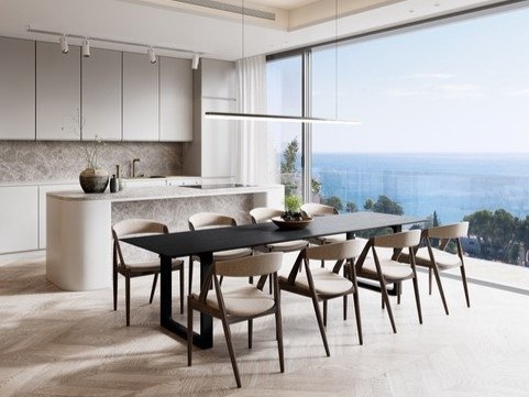 Apartment in Agios Tychon, Limassol, Cyprus 5 - 15381117