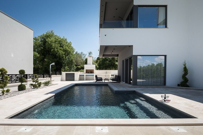 Villa in Rakalj, Istria County, Croatia 3 - 15373240
