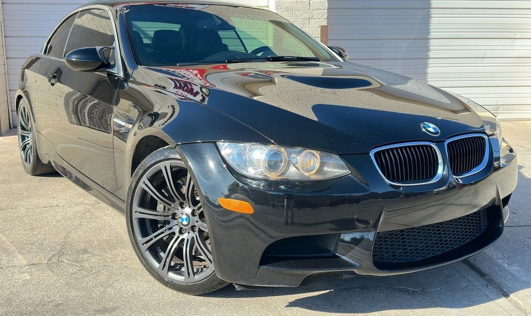 2010 Bmw M3 In Tucson, Az, United States For Sale (15222362)