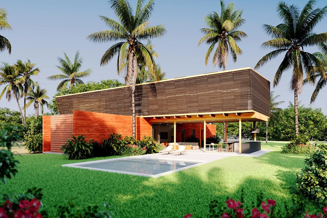 House in Trancoso, State of Bahia, Brazil 1 - 13705262