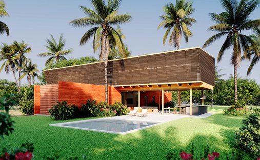 Casa in Trancoso, Bahia, Brasile 1