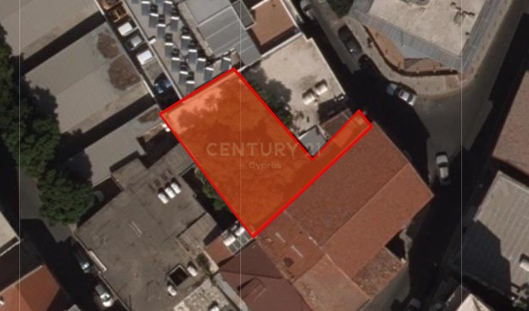 Land in Limassol, Limassol, Cyprus 1 - 15382564