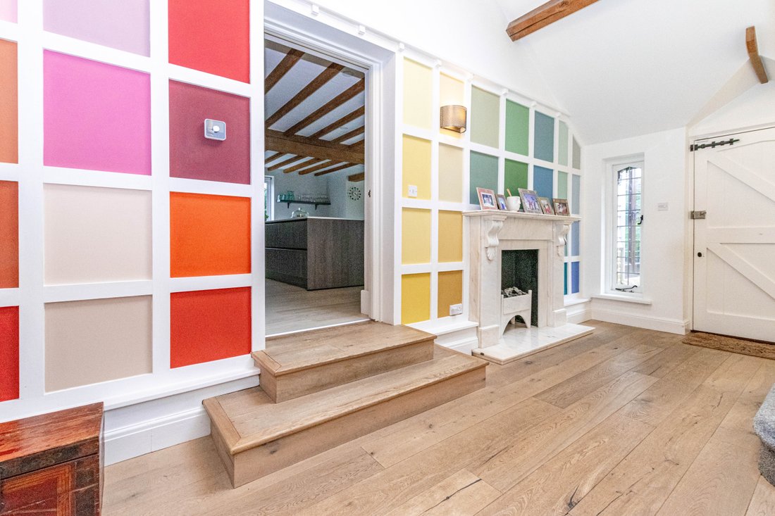House in Beaumont, Broxbourne, England 5 - 15383097