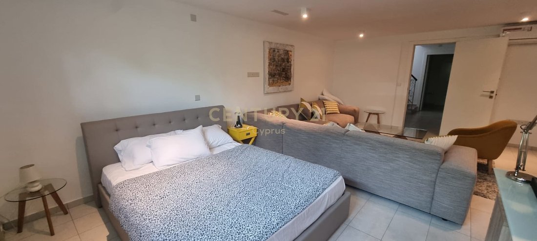 Villa in Limassol, Limassol, Cyprus 5 - 15381740