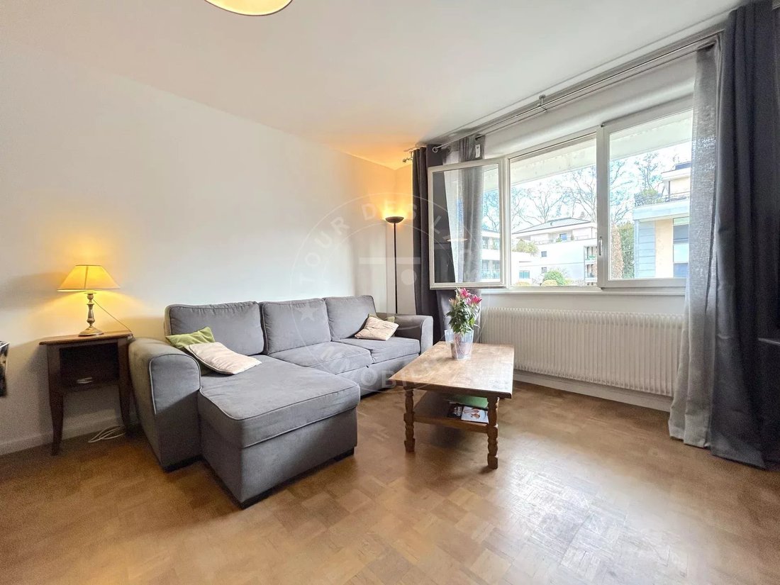 Apartment in Gare, Annecy, France 2 - 15380925
