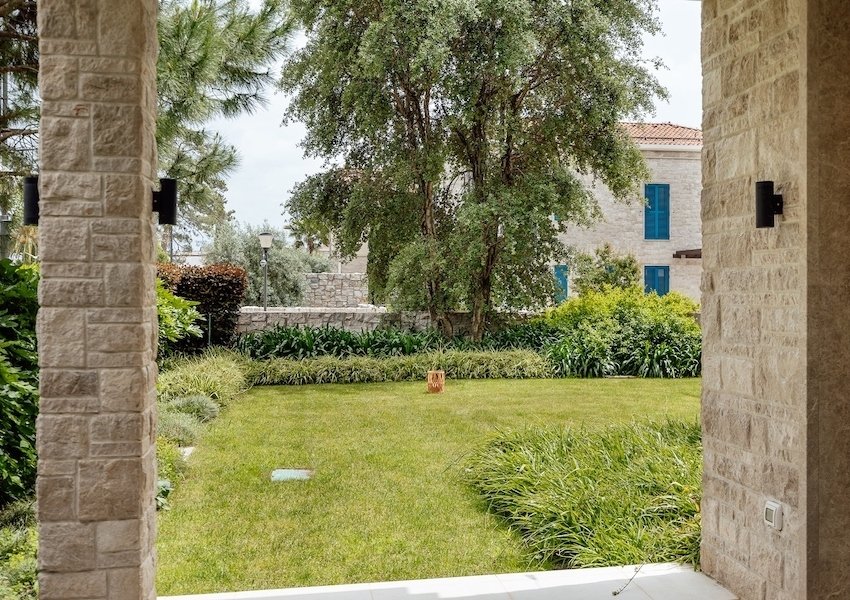 Wohnung in Herceg Novi, Herceg Novi, Montenegro 1 - 15380434