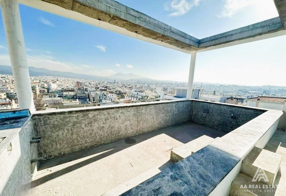Appartamento in Salonicco, Decentralized Administration of Macedonia and Thrace, Grecia 5 - 15386405