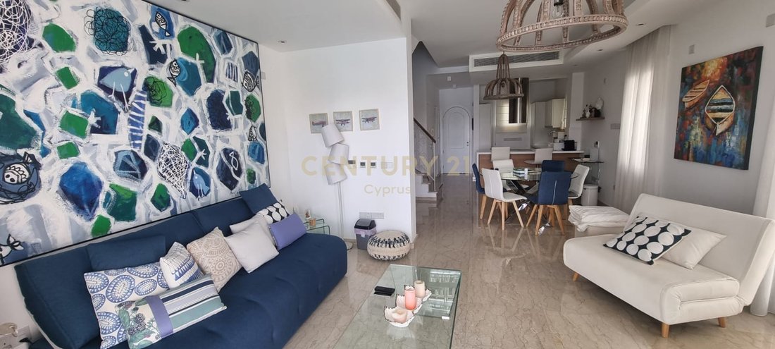 Villa in Limassol, Limassol, Cyprus 3 - 15381740
