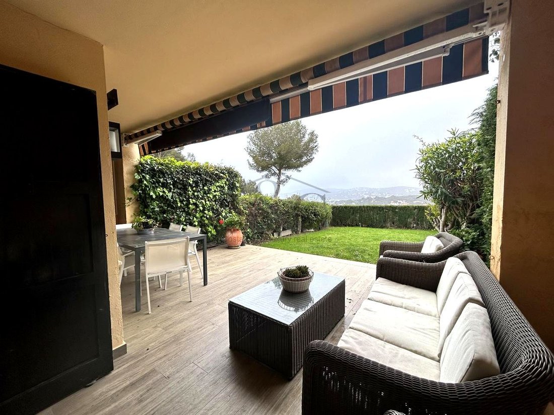 Villa in Llafranc, Palafrugell, Catalonia 1 - 15386536