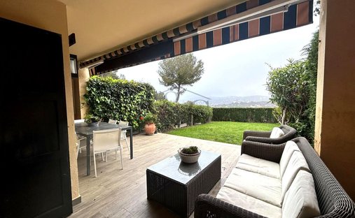 Villa in Llafranc, Palafrugell, Catalonia 1