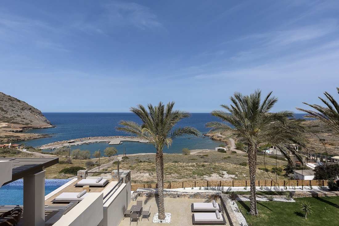 Villa in Community of Tourloti, Sitia, Greece 1 - 15380982