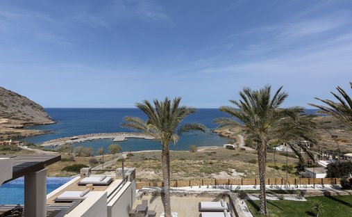 Villa en Community of Tourloti, Sitia, Grecia 1