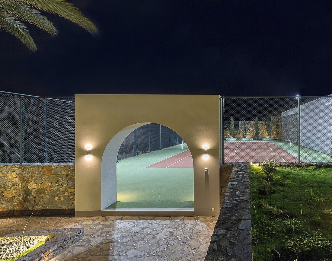 Villa in Community of Tourloti, Sitia, Greece 4 - 15380982