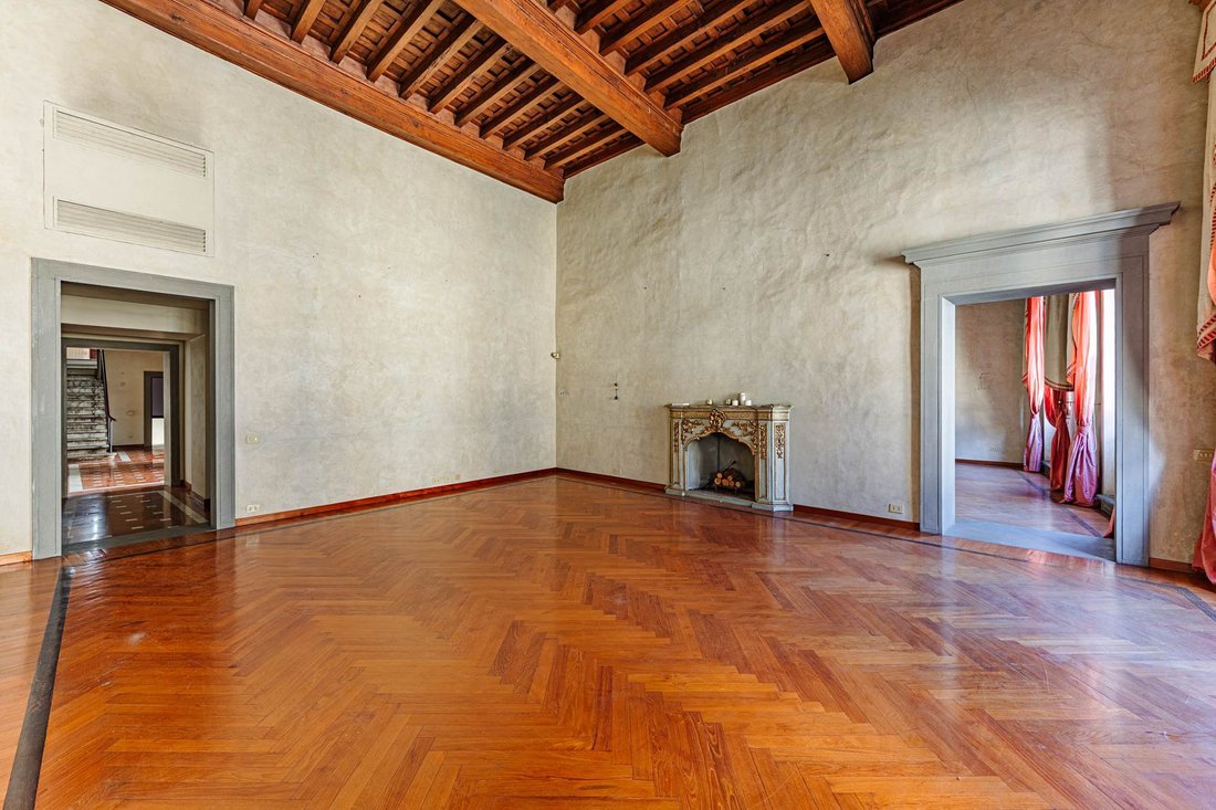 Apartamento en Florence, Toscana, Italia 3 - 15382937