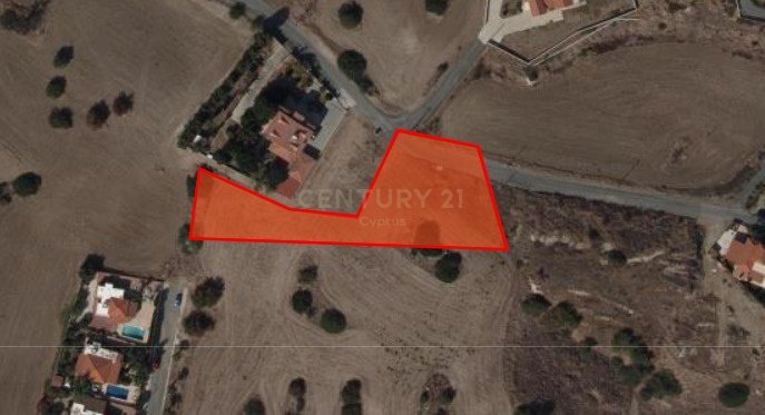 Land in Moni, Limassol, Cyprus 2 - 15382593