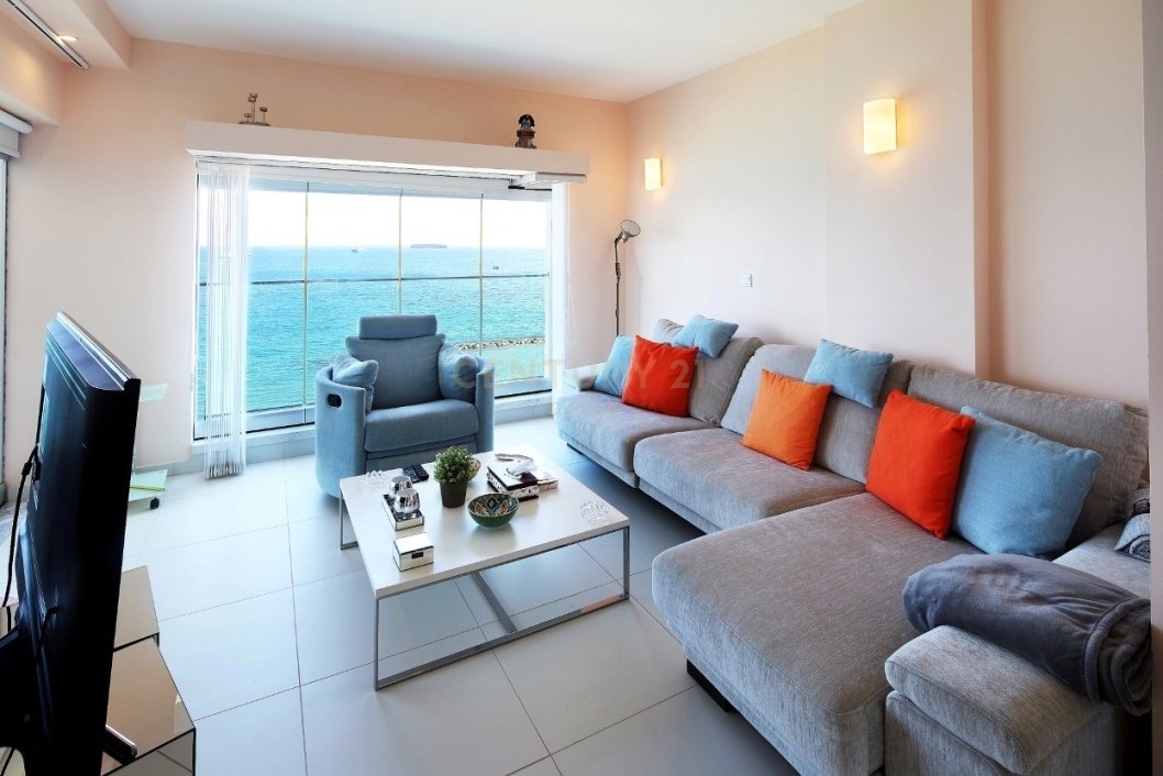 Apartment in Limassol, Limassol, Cyprus 2 - 15382295