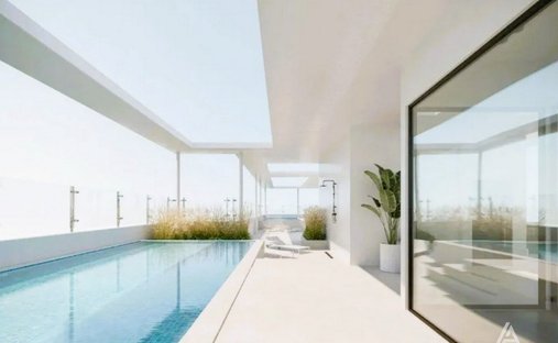 Apartamento en 5th District of Thessaloniki, Thessaloniki, Grecia 1