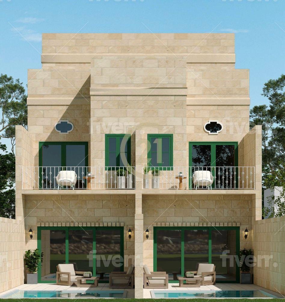 Townhouse in Munxar, Malta 5 - 15324005