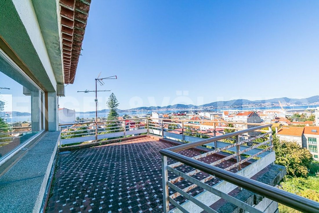 Villa in Vigo, Vigo, Spain 1 - 15383296