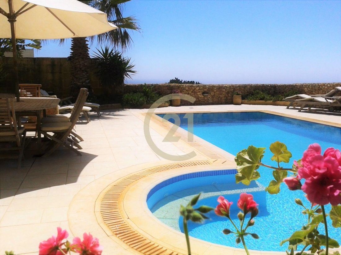 Country House in San Lawrenz, Malta 2 - 15341915