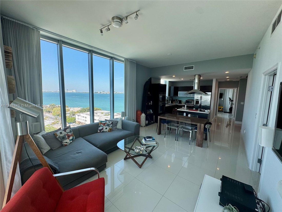 Condo in Miami Beach, Florida, United States 1 - 15386825