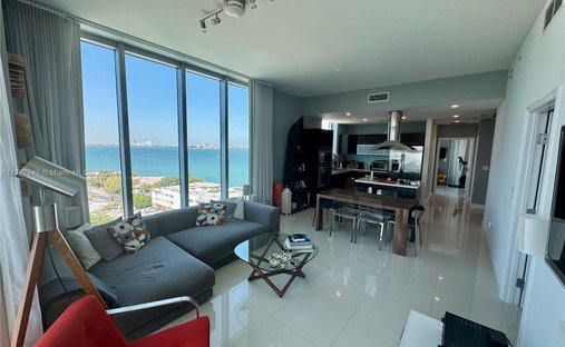 Condominio a Miami Beach, Florida, Stati Uniti 1