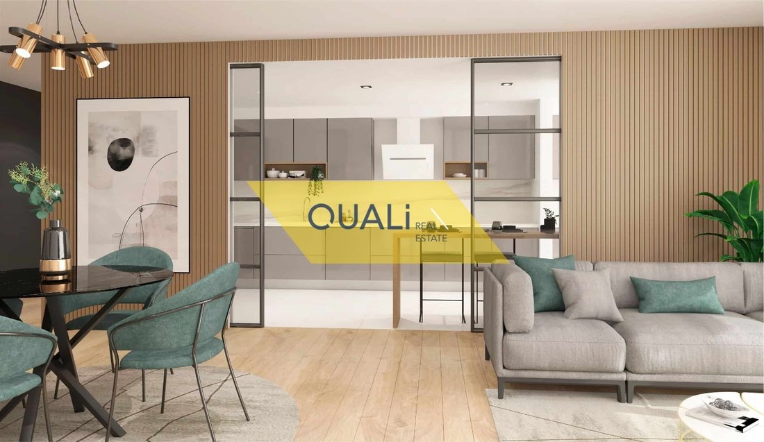 Apartment in Funchal, Madeira, Portugal 3 - 15383349