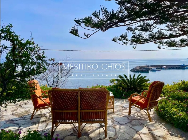 Villa in Chios, Aegean, Greece 2 - 14409335
