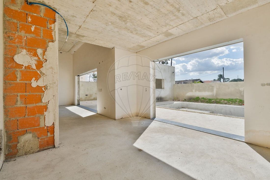 Casa a Azeitao (Sao Lourenco e Sao Simao), Setúbal Municipality, Portogallo 3 - 14608727