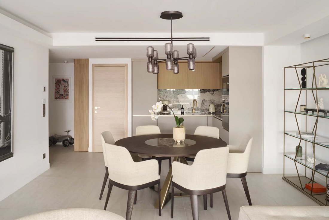Apartment in Cannes, Provence-Alpes-Côte d'Azur, France 3 - 14863892