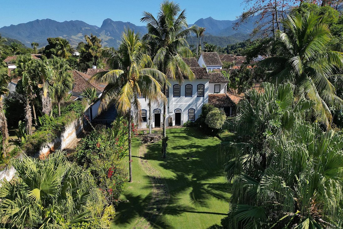 House in Paraty, State of Rio de Janeiro, Brazil 4 - 14417034