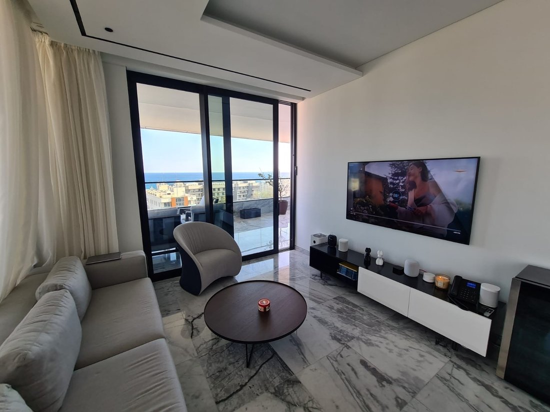 Apartment in Germasogeia, Limassol, Cyprus 1 - 15382713