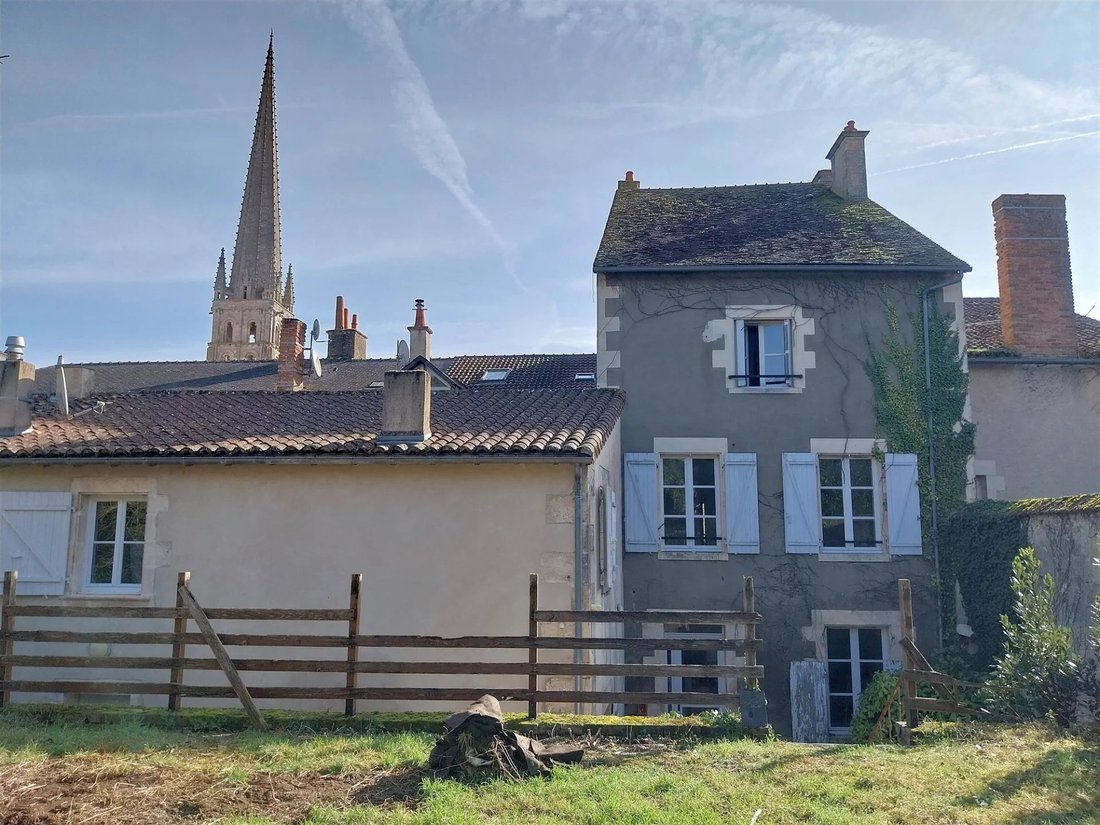 Arrondissement of Blaye, Nouvelle-Aquitaine, France 3 - 15384498