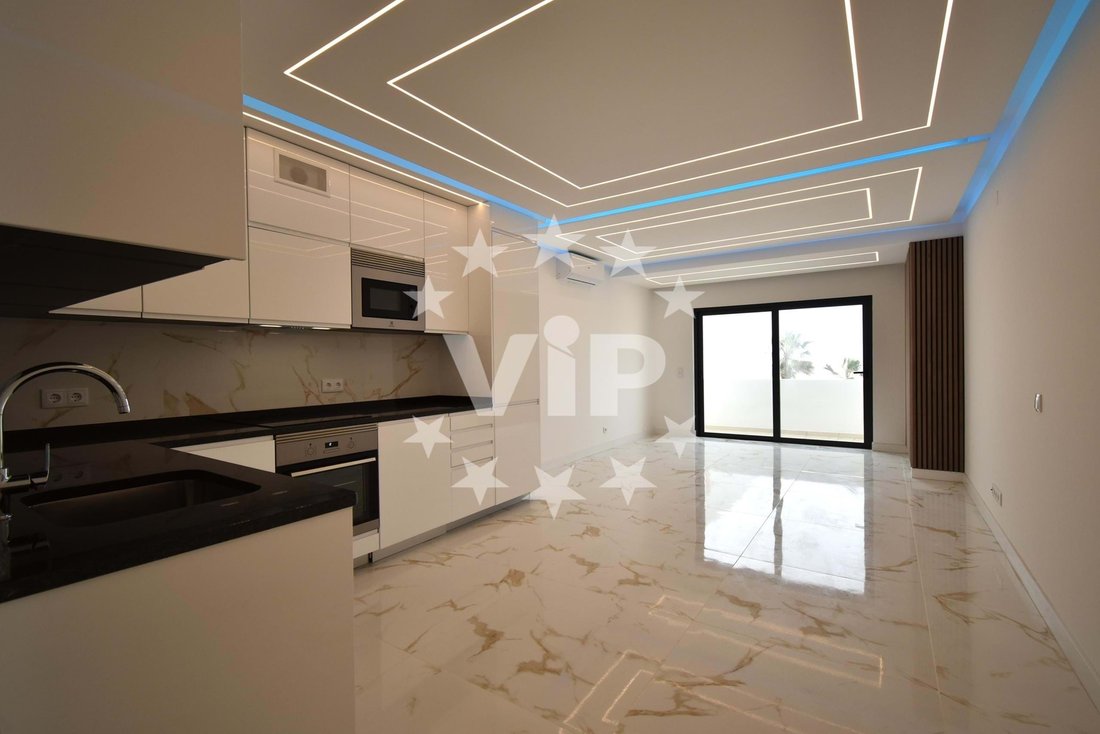 Apartment in Quarteira, Algarve, Portugal 4 - 15382397