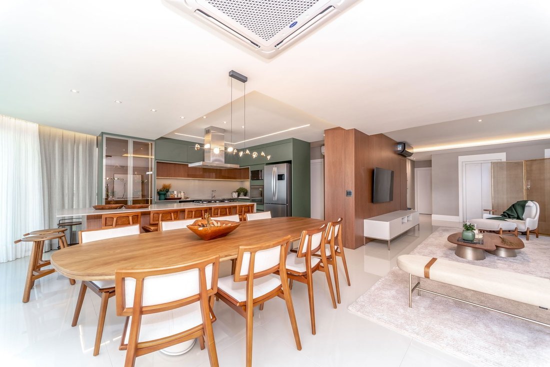 Condo in Barra Sul, State of Santa Catarina, Brazil 5 - 15387594